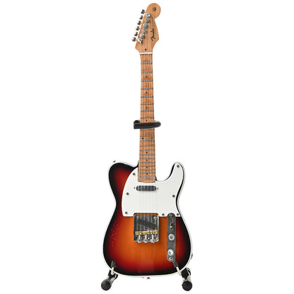 FENDER フェンダー (設立 80周年 ) - Telecaster / ミニチュア楽器 【公式 / オフィシャル】