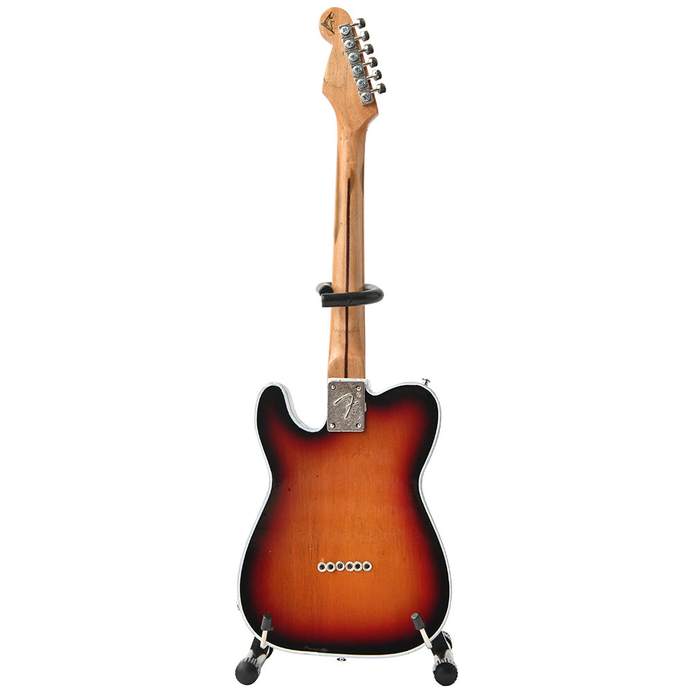 
                  
                    FENDER (80th Anniversary) - Telecaster / Miniature Instrument
                  
                