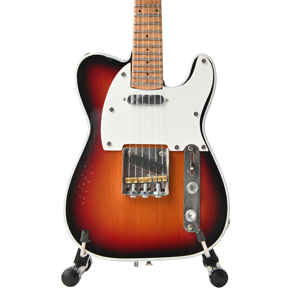 
                  
                    FENDER (80th Anniversary) - Telecaster / Miniature Instrument
                  
                