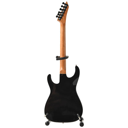 METALLICA メタリカ - Kirk Hammett Signature “Dracula” Miniature Guitar Replica Collectible / ミニチュア楽器
