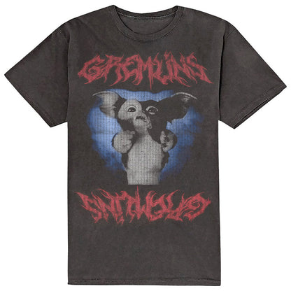 GREMLINS グレムリン - Gizmo Graphic / Tシャツ / メンズ 【公式 / オフィシャル】