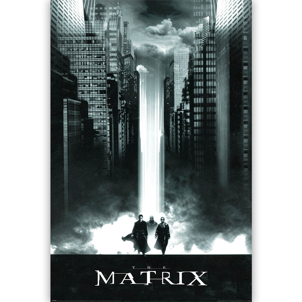 MATRIX - The Matrix (Lightfall)