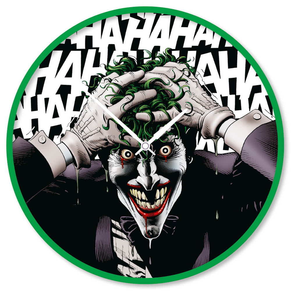 JOKER - HaHaHa