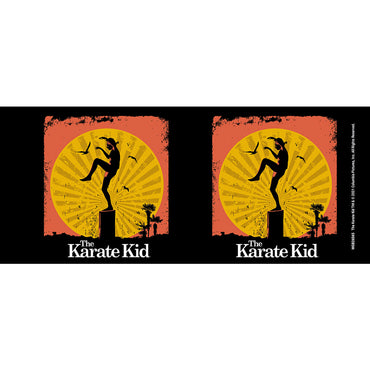 COBRA KAI コブラ会 - The Karate Kid (Sunset) / マグカップ