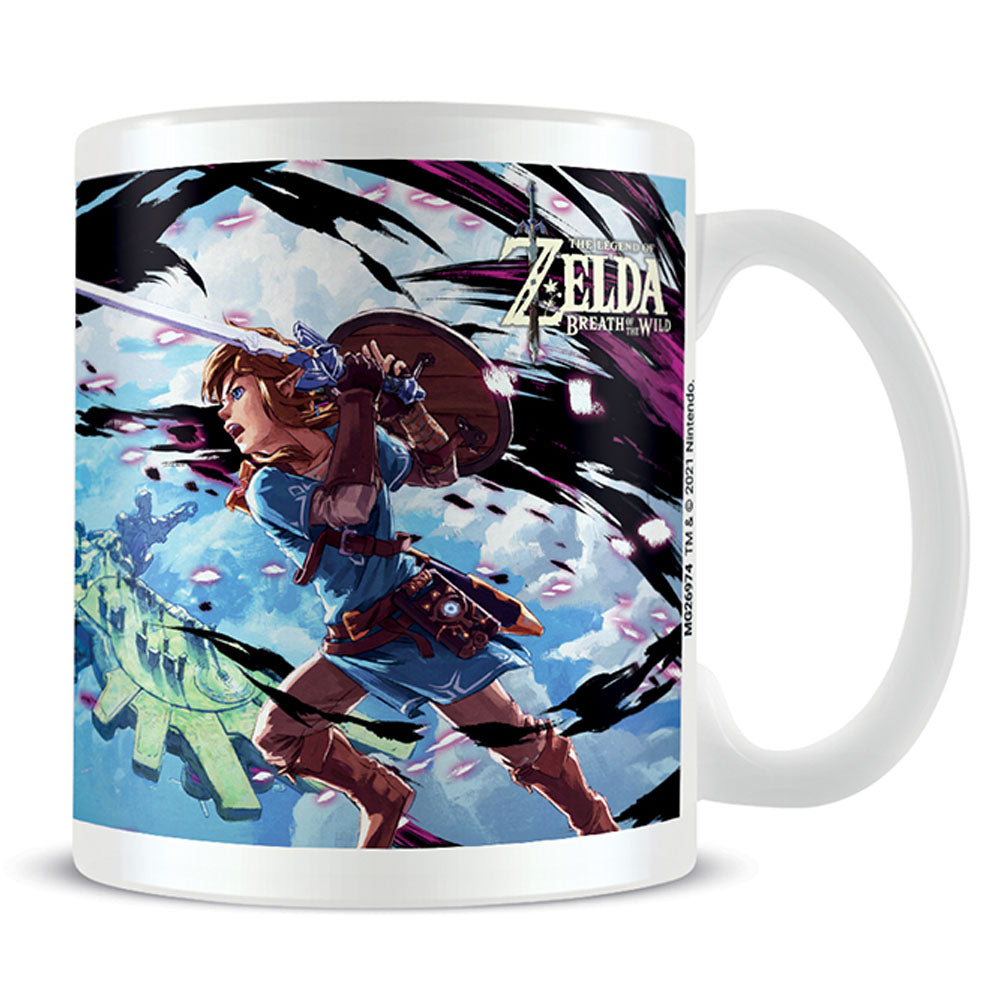 THE LEGEND OF ZELDA - (40周年 ) - VS Phantom