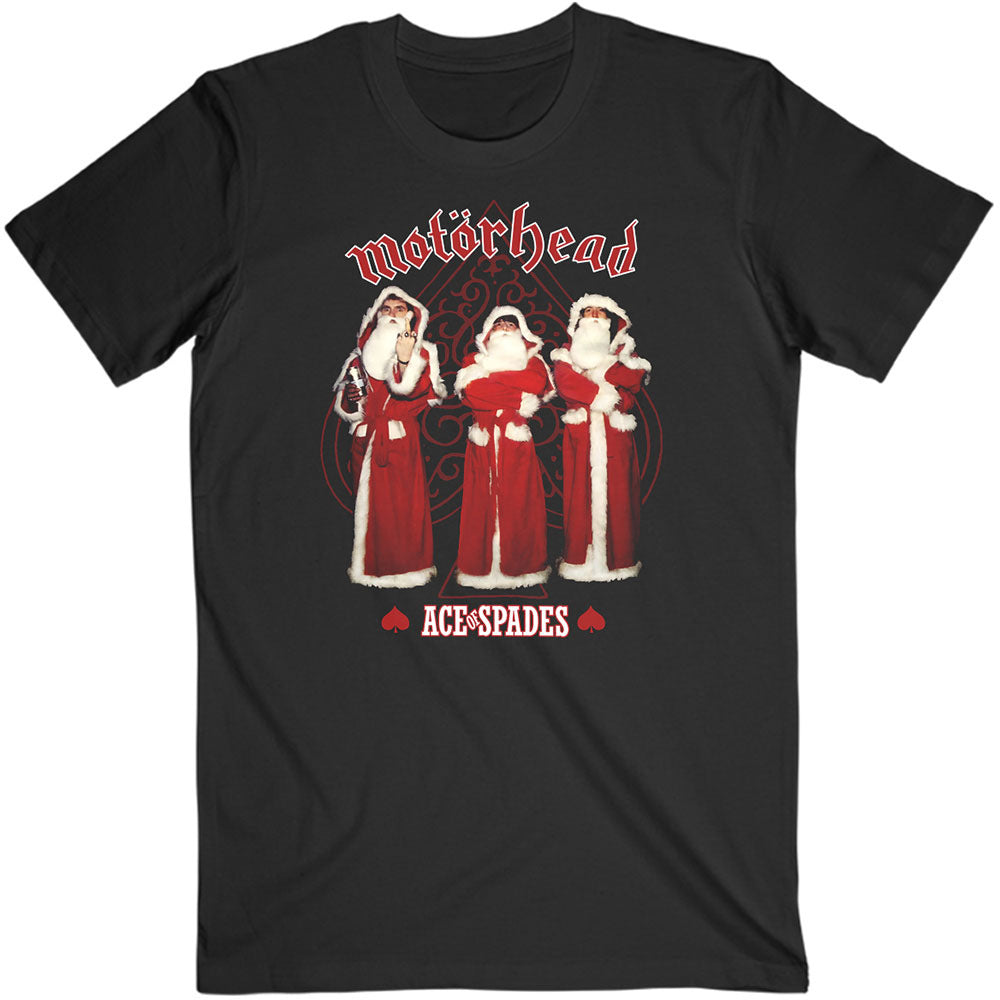 MOTORHEAD - (結成 50周年 ) - 【クリスマス限定】Ace Of Spades Christmas