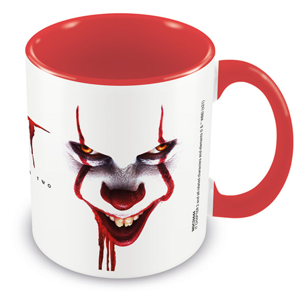 IT - (公開 35周年 ) - Red Balloons / Red