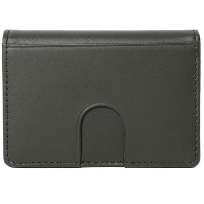 PEANUTS スヌーピー - F・V beagle パスケース / レザー / GREEN / カードケース