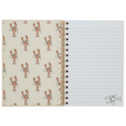 FRIENDS - You are my Lobster / Notebook
