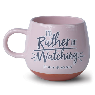 FRIENDS フレンズ - Rather Be Watching / マグカップ