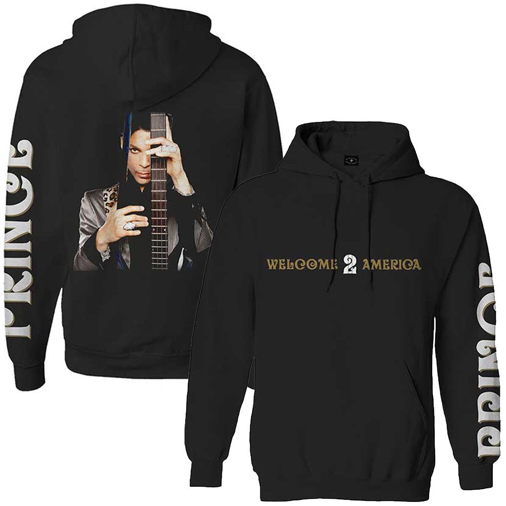 PRINCE プリンス – PGS