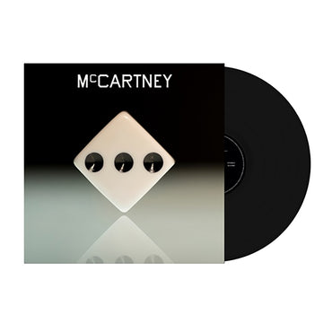 PAUL MCCARTNEY ポールマッカートニー - マッカートニーⅢ【アナログ】 / レコード