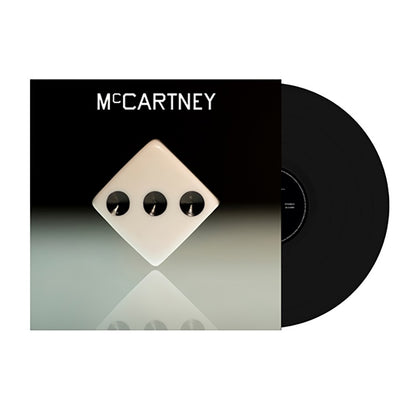 PAUL MCCARTNEY - McCartney III [Analog] / Record
