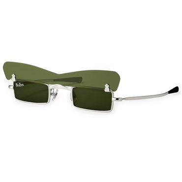 THE BEATLES (65th Anniversary) - Vintage Sunglasses BG-039A Model / Sunglasses / Men's