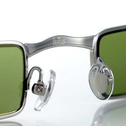 THE BEATLES (65th Anniversary) - Vintage Sunglasses BG-039A Model / Sunglasses / Men's