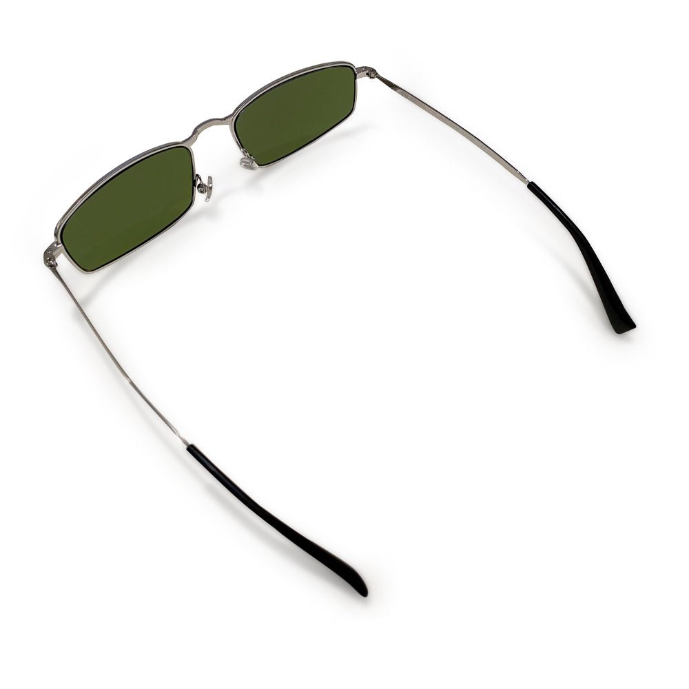 THE BEATLES ビートルズ (来日 60周年 ) - ヴィンテージサングラス BG - KG17モデル / サングラス / メンズ - PGS