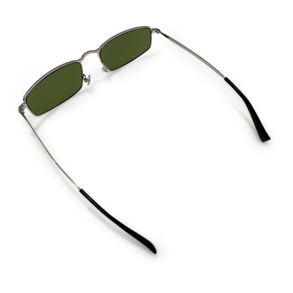 THE BEATLES ビートルズ (来日 60周年 ) - ヴィンテージサングラス BG - KG17モデル / サングラス / メンズ - PGS