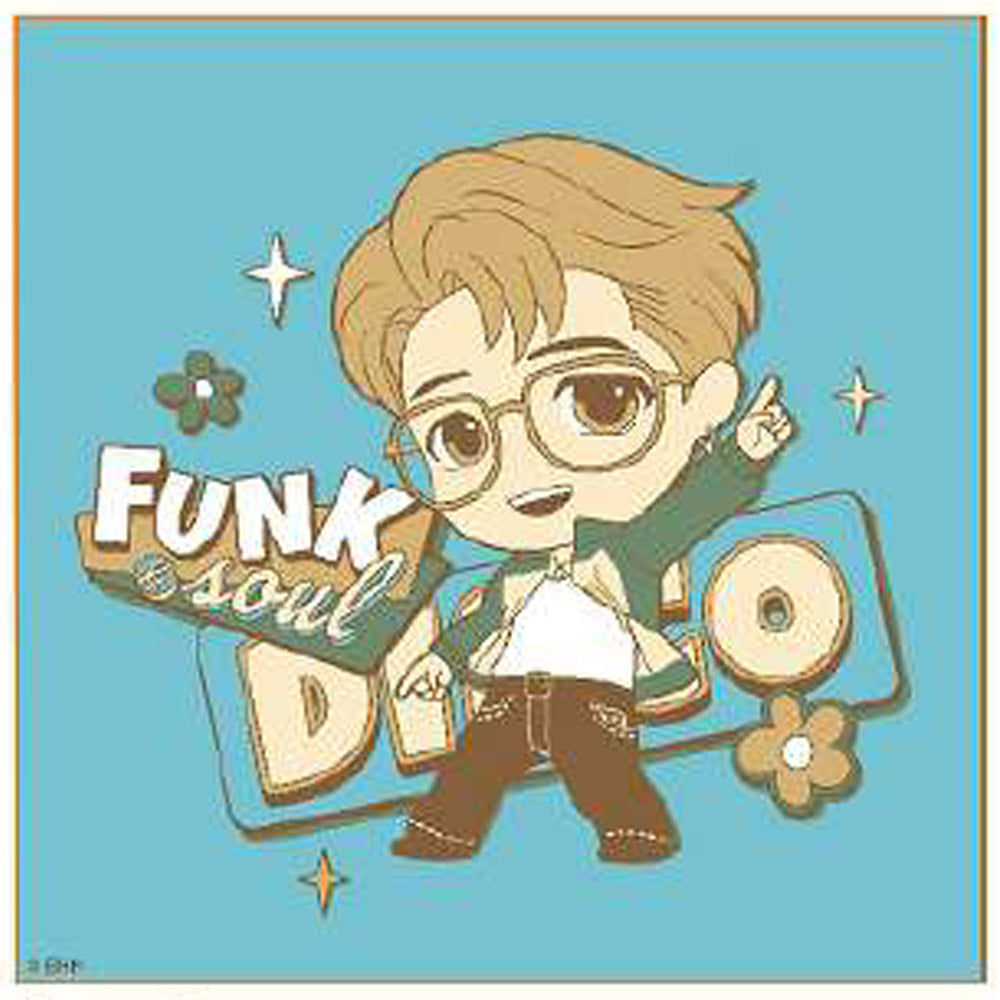 BTS - TinyTAN ランチクロス / Jimin