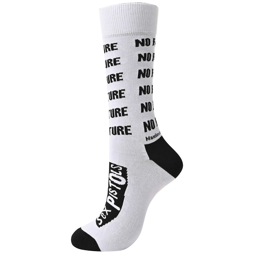 SEX PISTOLS - (デビュー 50周年 ) - No Future