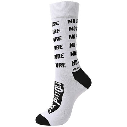 SEX PISTOLS - (デビュー 50周年 ) - No Future