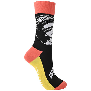 SEX PISTOLS - God Save The Queen / Socks / Men's