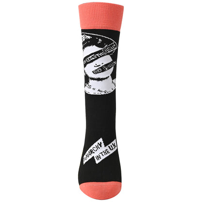SEX PISTOLS - God Save The Queen / Socks / Men's