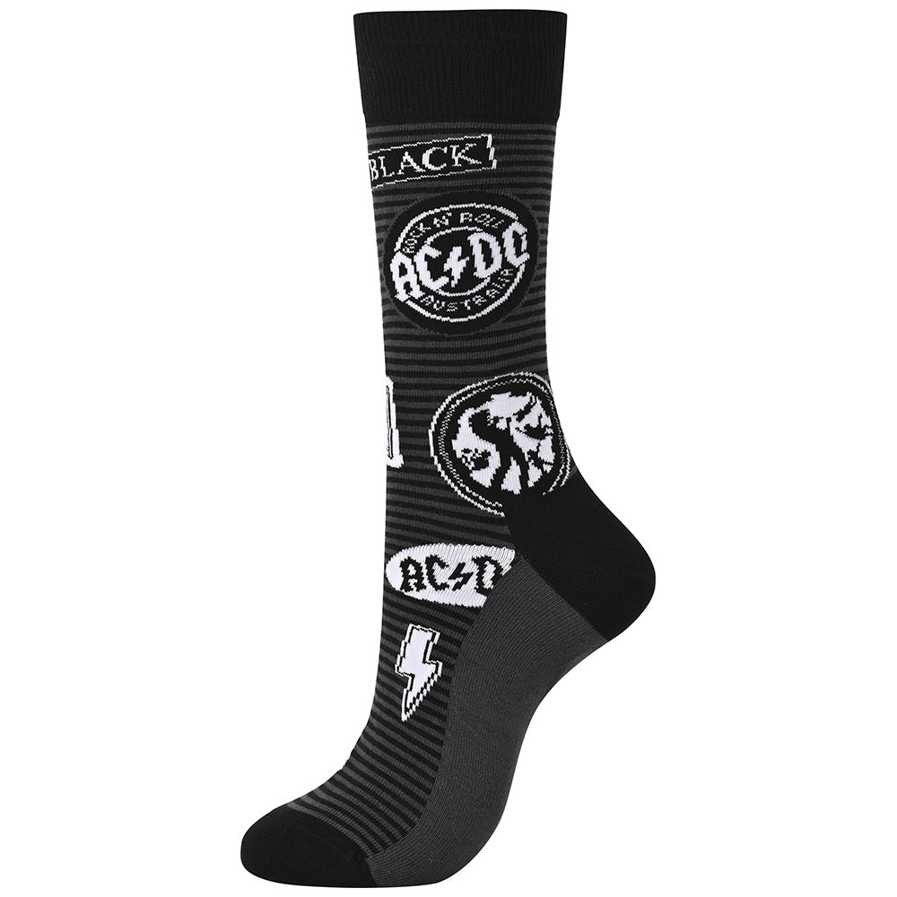 AC/DC - (来日 45周年 ) - Icons