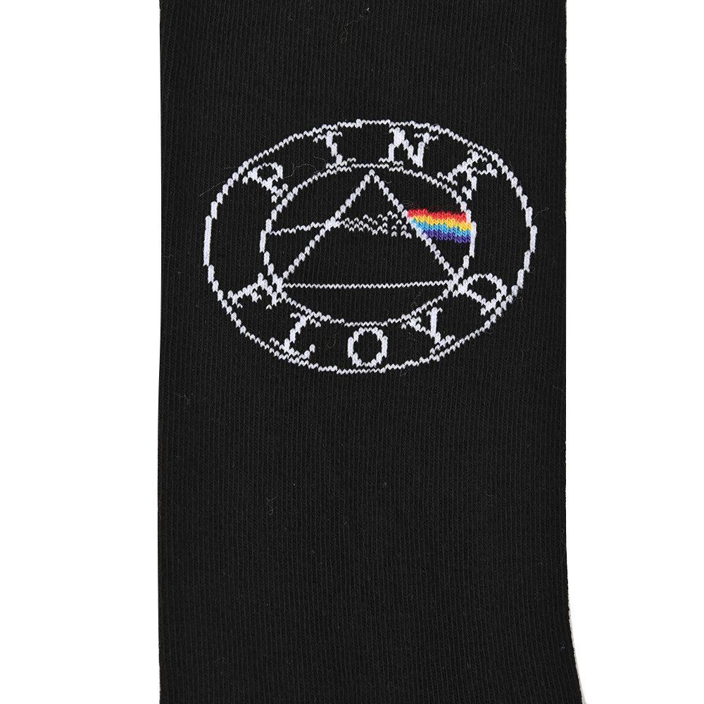 
                  
                    PINK FLOYD ピンクフロイド (結成 60周年 ) - Spectrum Sole / ソックス / メンズ 【公式 / オフィシャル】
                  
                