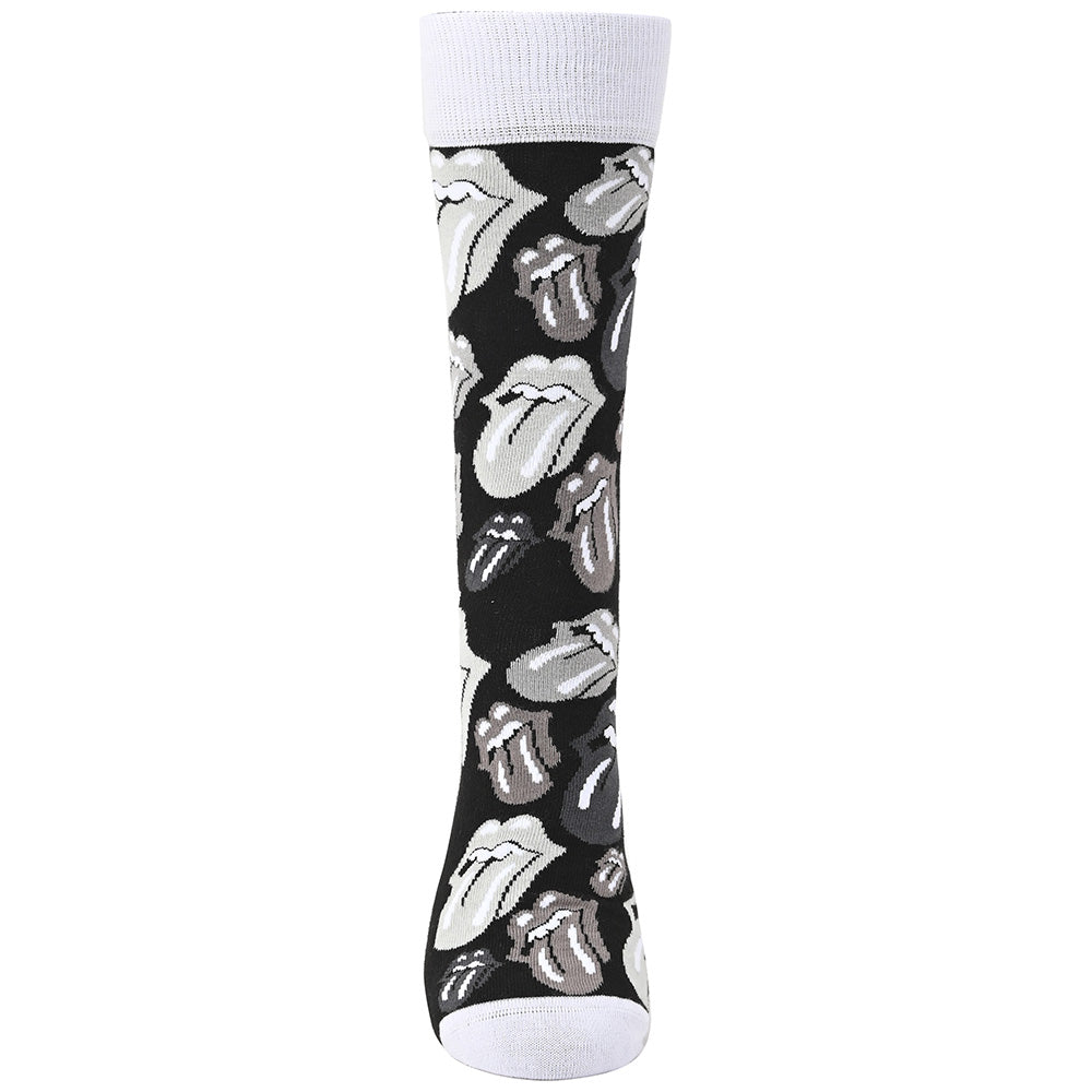 
                  
                    ROLLING STONES - Classic Tongues / Socks / Men's
                  
                