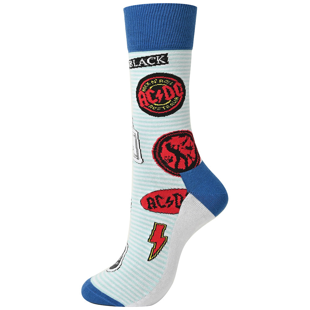 AC/DC - (来日 45周年 ) - Icons