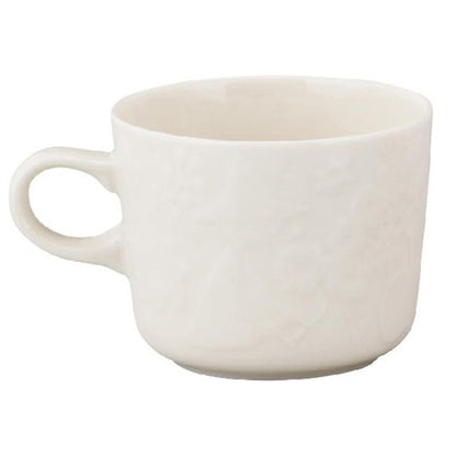 MOOMIN (80th Anniversary) - Wooden Box Mug / Cream / Mug Cup