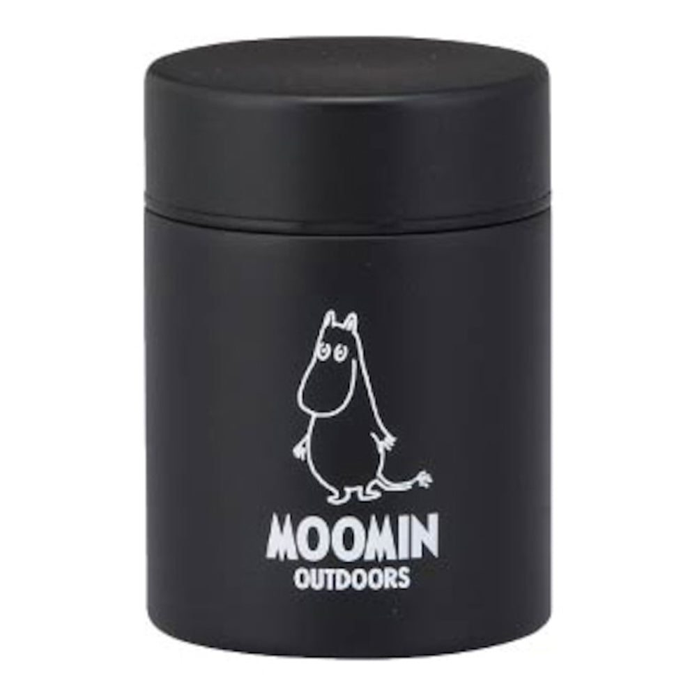 MOOMIN - (生誕 80周年 ) - 真空ミニスープボトル / ムーミン