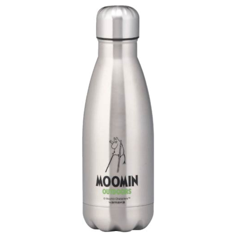 MOOMIN ムーミン (生誕 80周年 ) - 真空ボトル / テント / ドリンク用品