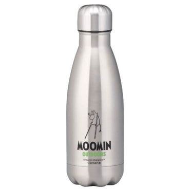 MOOMIN ムーミン (生誕 80周年 ) - 真空ボトル / テント / ドリンク用品