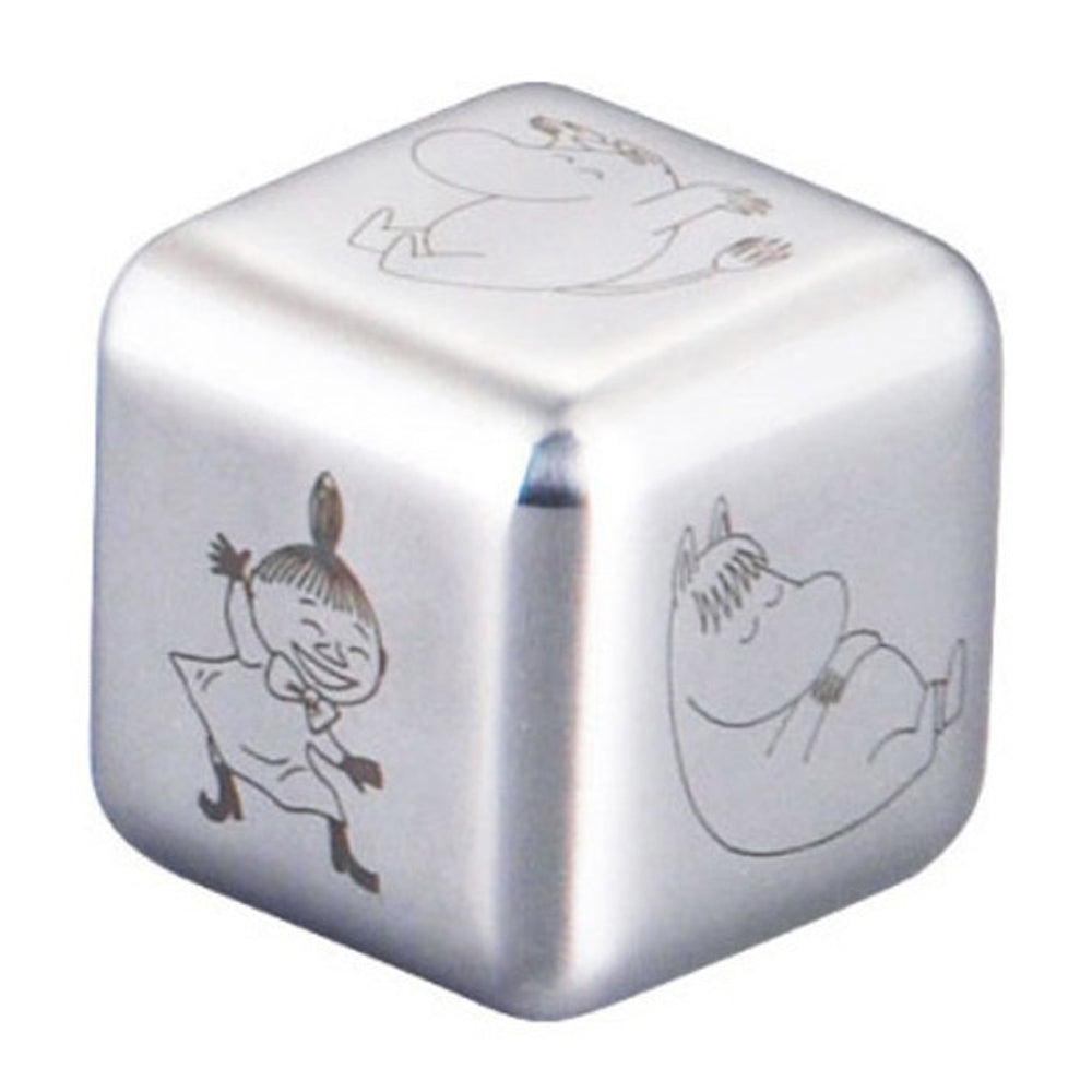 
                  
                    MOOMIN (80th Anniversary) - Double-walled tumbler &amp; 2 ice cubes included / Moomin / Tableware &amp; Glasses
                  
                