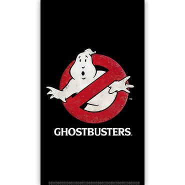GHOSTBUSTERS ゴーストバスターズ - 抗菌マルチケース / ゴースト / ポーチ
