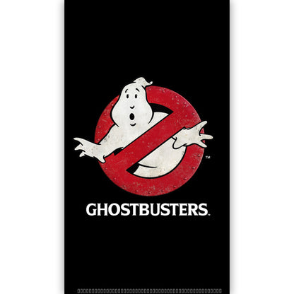 GHOSTBUSTERS ゴーストバスターズ - 抗菌マルチケース / ゴースト / ポーチ