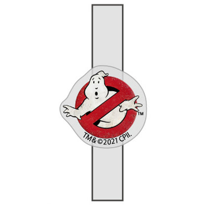 GHOSTBUSTERS - アクリルクリップ / ゴースト / 3個入り