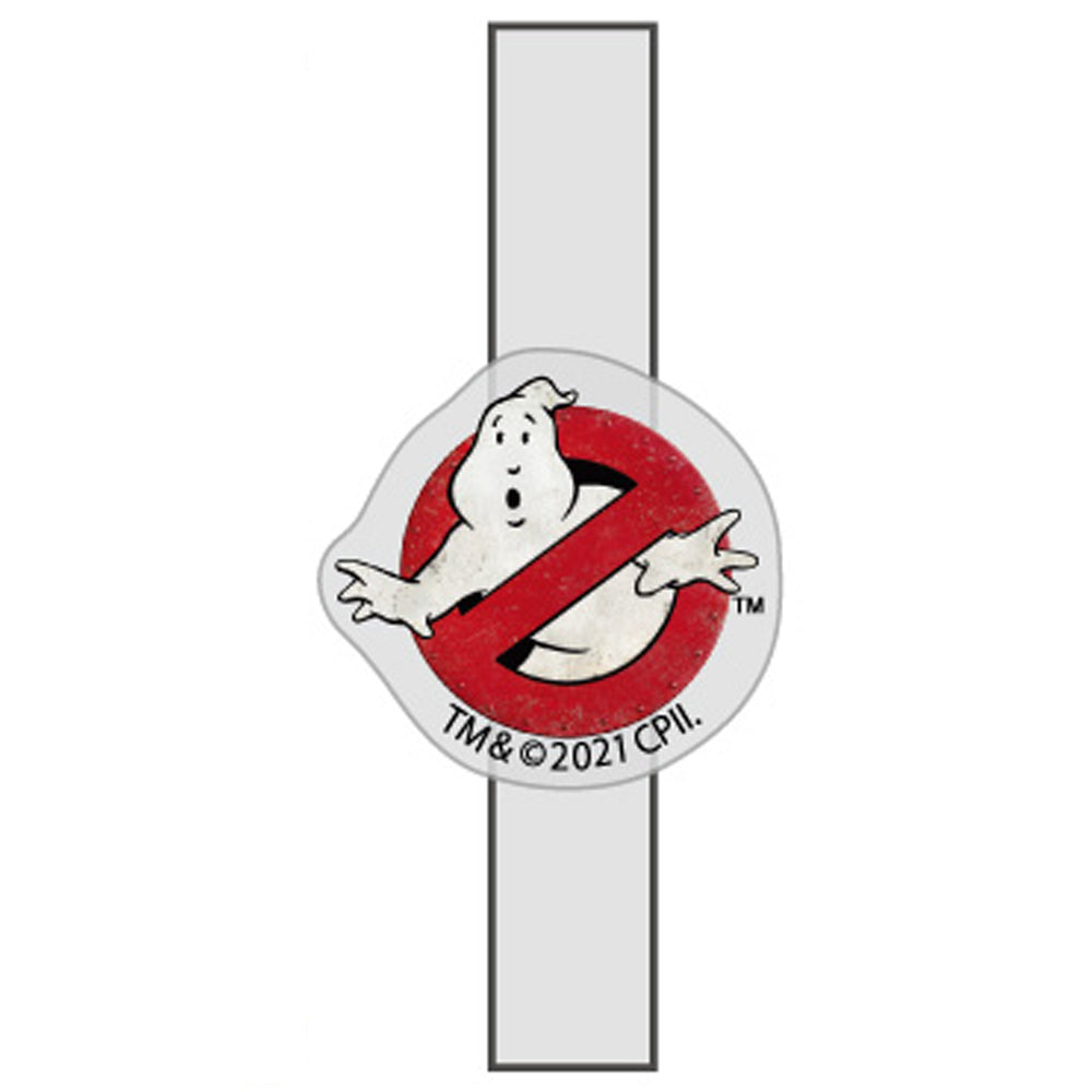 GHOSTBUSTERS - アクリルクリップ / ゴースト / 3個入り