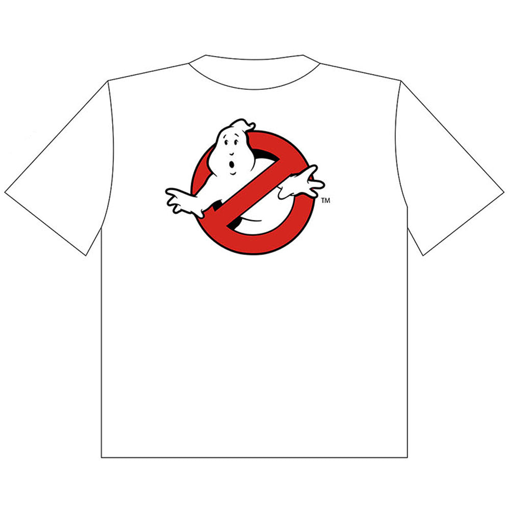 
                  
                    GHOSTBUSTERS ゴーストバスターズ - ホワイト S / Tシャツ / メンズ
                  
                
