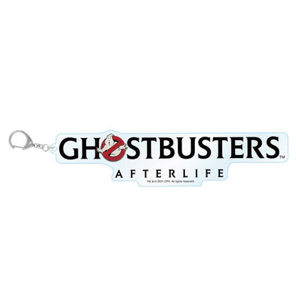 GHOSTBUSTERS - アクリルキーホルダーBIG / タイプ E