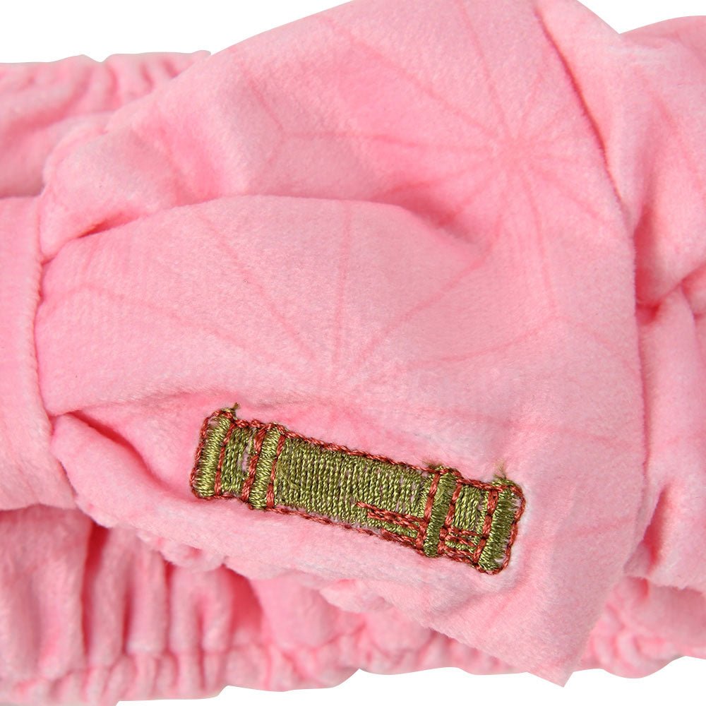 DEMON SLAYER 鬼滅の刃 - ヘアバンド / 竈門禰豆子 / ファッション雑貨 - PGS