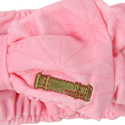 DEMON SLAYER 鬼滅の刃 - ヘアバンド / 竈門禰豆子 / ファッション雑貨 - PGS