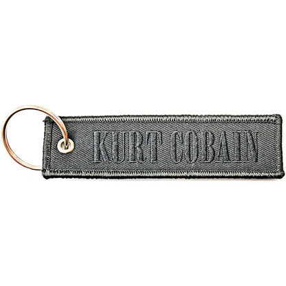 NIRVANA - Logo / パッチ
