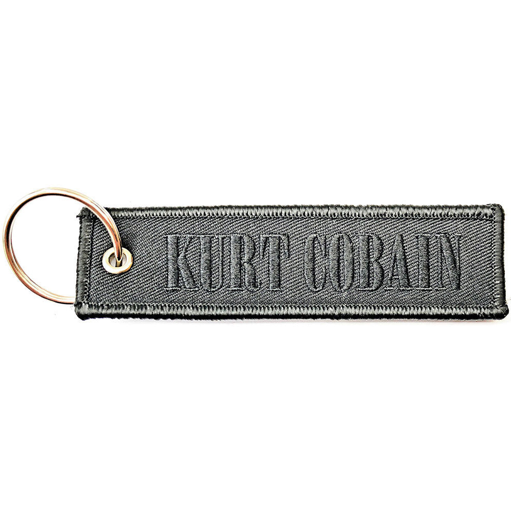 NIRVANA - Logo / パッチ