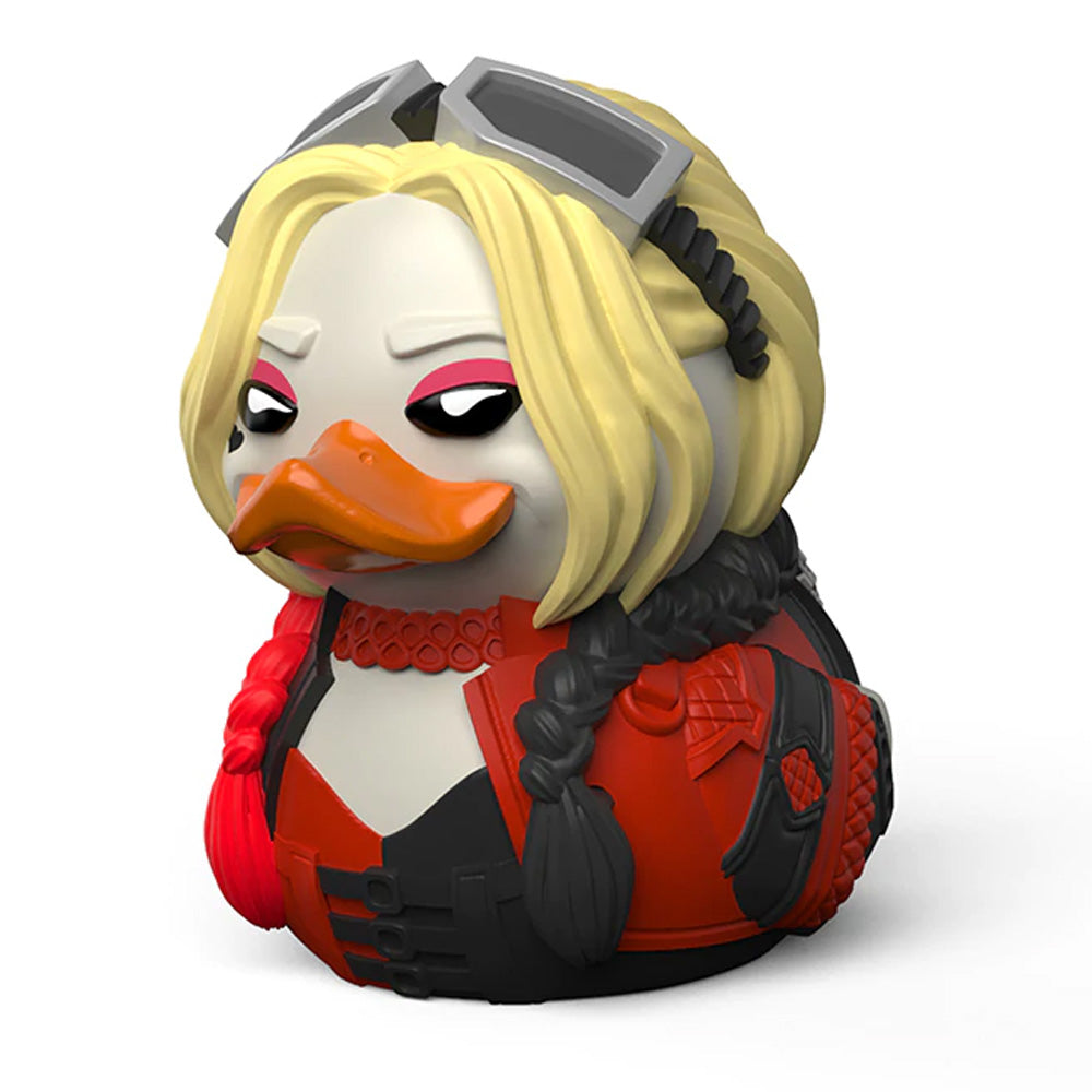 SUICIDE SQUAD - HARLEY QUINN TUBBZ ラバーダック