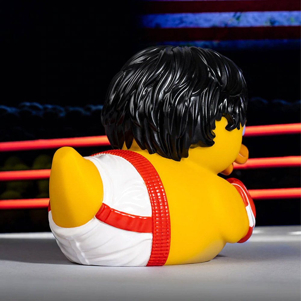 
                  
                    ROCKY ロッキー - ROCKY BALBOA TUBBZ ラバーダック / フィギュア・人形 【公式 / オフィシャル】
                  
                