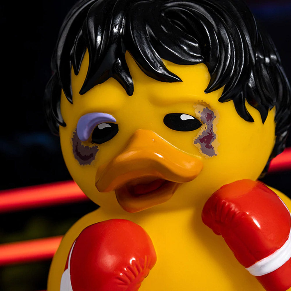 
                  
                    ROCKY ロッキー - ROCKY BALBOA TUBBZ ラバーダック / フィギュア・人形 【公式 / オフィシャル】
                  
                