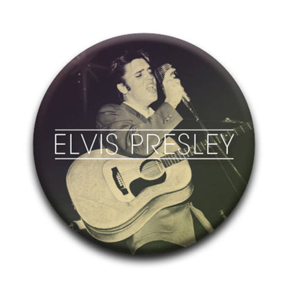ELVIS PRESLEY - (生誕 90周年 ) - Elvis 75