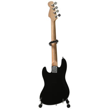 FENDER フェンダー (設立 80周年 ) - Jazz Bass with Black Inlays / ミニチュア楽器 【公式 / オフィシャル】